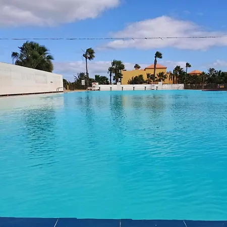 Oasis Papagayo