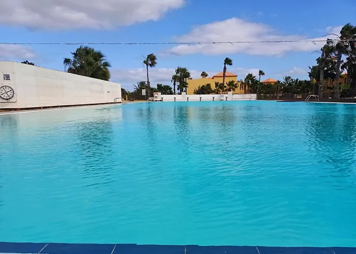 Oasis Papagayo