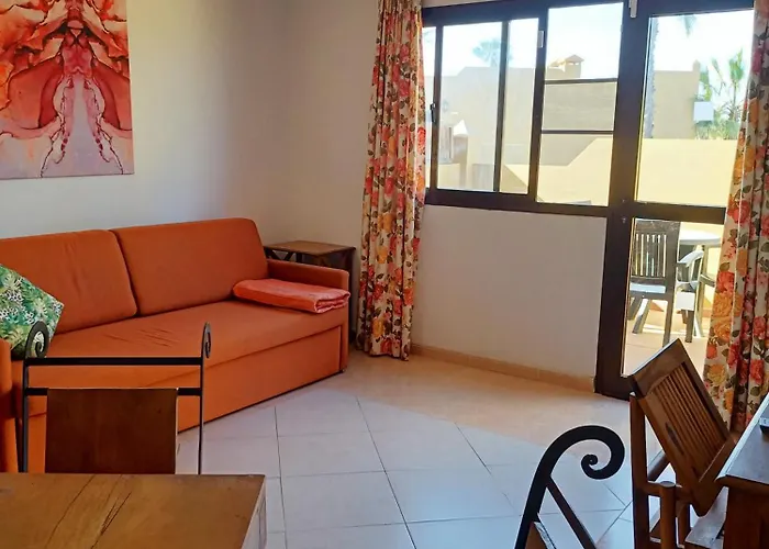 Oasis Papagayo Corralejo