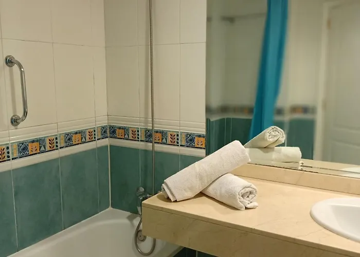 Lägenhet Oasis Papagayo Corralejo