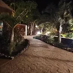 Oasis Papagayo Daire *