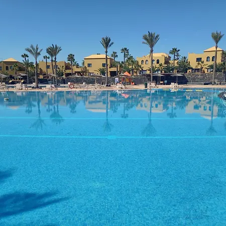 Oasis Papagayo Daire Corralejo