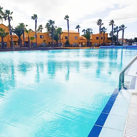 Oasis Papagayo Daire Corralejo