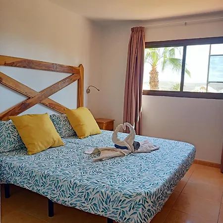 Oasis Papagayo Daire Corralejo