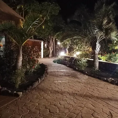 Oasis Papagayo Διαμέρισμα *
