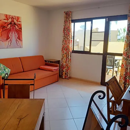 Oasis Papagayo קורלחו